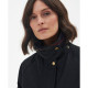 Veste Huilée Acorn Noie Barbour
