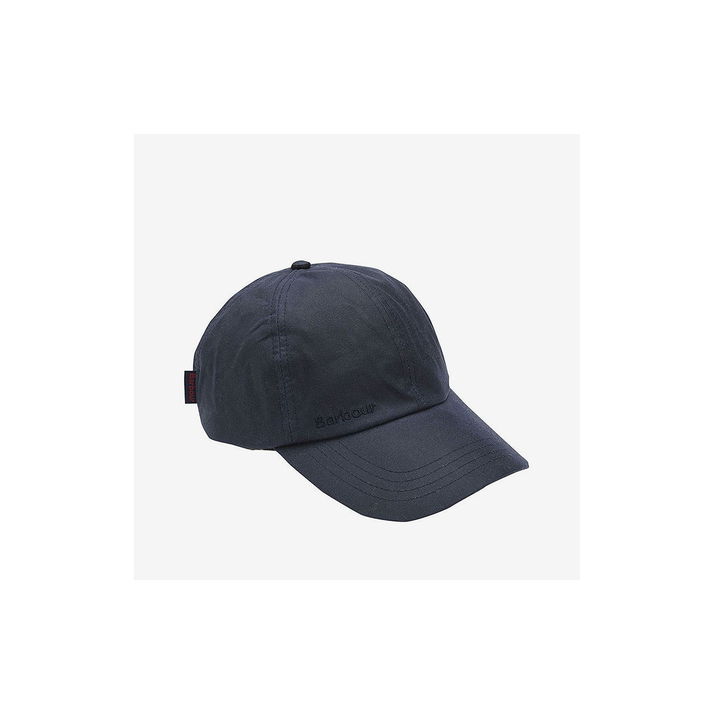 Casquette Wax Sports Sage Barbour