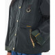 Barbour Sage Catton Oiled Jacket