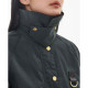 Barbour Sage Catton Oiled Jacket