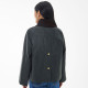 Barbour Sage Catton Oiled Jacket