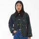Barbour Sage Catton Oiled Jacket