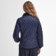 Barbour Navy Beadnell Quilted Jacket