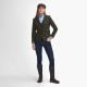 Barbour Robinson Tweed Jacket