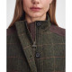 Barbour Glades Tweed Vest