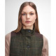 Barbour Glades Tweed Vest