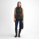 Barbour Glades Tweed Vest