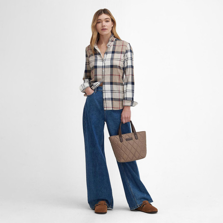 Chemise Bredon Barbour