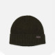 Bonnet Carlton Dark Green Barbour