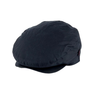 Barbour Cheviot Navy Cap