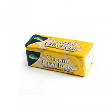 Cream Crackers Bolands 200g