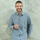 Chemise James Out Of Ireland