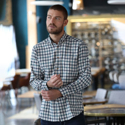 Robin Green Out Of Ireland shirt