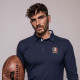 Camberabero ML French Spirit Blue Polo
