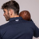 Camberabero ML French Spirit Blue Polo