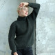 Out Of Ireland Romy Khaki Sweater