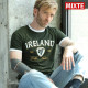 Lansdowne Ireland Dark Green T-shirt