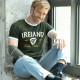 Lansdowne Ireland Dark Green T-shirt