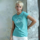 Washed Ireland T-shirt