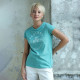 Washed Ireland T-shirt
