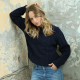 Out Of Ireland Laura Marine Sweater