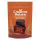 Preparation brownie Creative Nature 268g