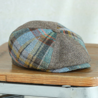 Casquette Connor Celtic Alliance