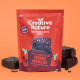Preparation brownie Creative Nature 268g