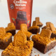 Preparation brownie Creative Nature 268g