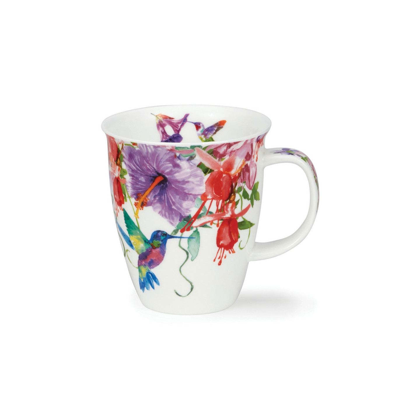 Mug Nevis Hummingbirds Dunoon 480ml