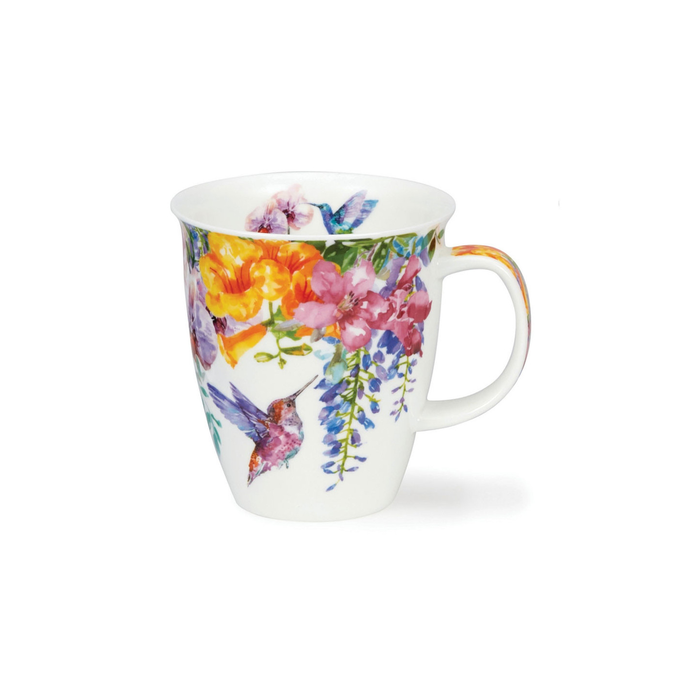 Mug Nevis Hummingbirds Dunoon 480ml