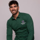 Camberabero Spirit Rugby Blue Polo