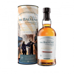 Balvenie 18 Years 70cl 47.9°