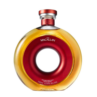 Macallan Space Mastery 70Cl 43.6°