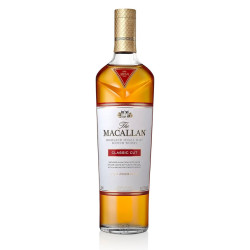 Macallan CL.Cut 2024 70cl 52.4°