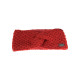 Kusan Red Headband