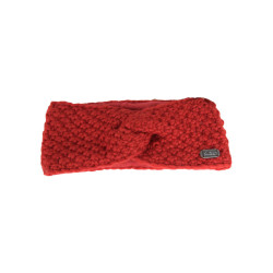 Kusan Red Headband