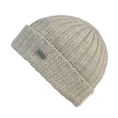 Bonnet kenny beige 