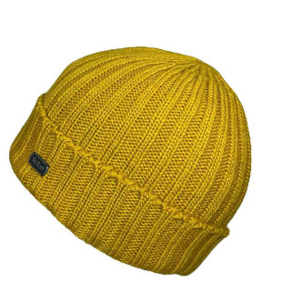 Bonnet kenny jaune h24