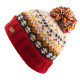 Beanie Jordan red Kusan