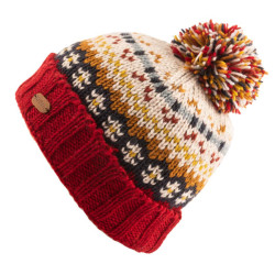 Beanie Jordan red Kusan