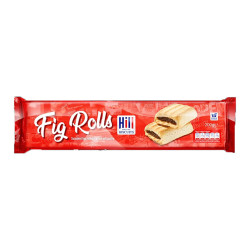 Fig Rolls Hill Biscuit 200g