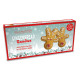 Grandma Wilds Gingerbread Reindeer Kit 99g