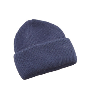 Blue beanie Lyna Out of ireland