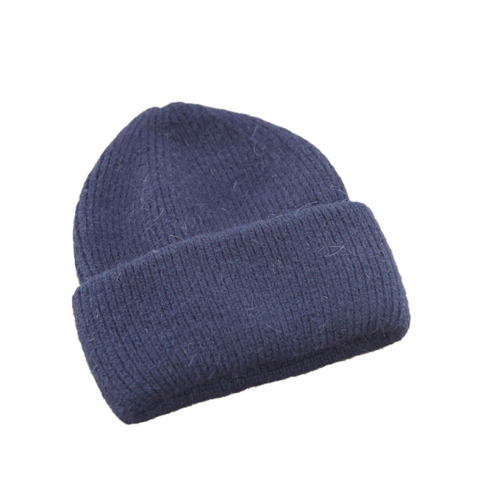 Blue beanie Lyna Out of ireland