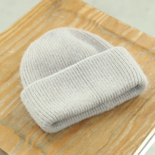 Beige beanie Lyna Out of ireland