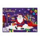 Cadbury Santa Selection 145g