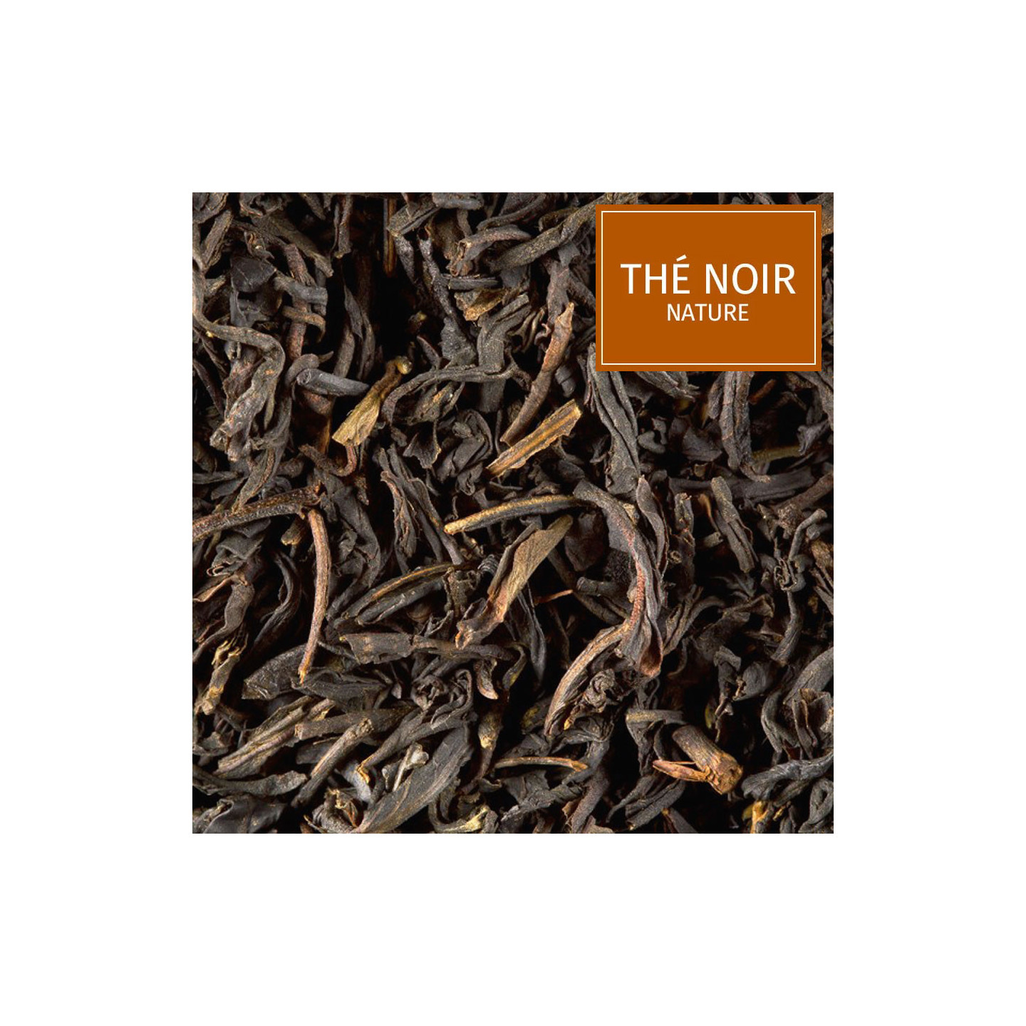 Sachet darjeeling the tea 100g