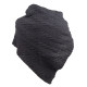 Echarpe Maille Noir Out Of Ireland