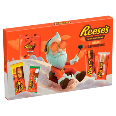 Reese's Selection Box 284g